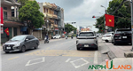 Bán lô góc 93,6m² cực đẹp mặt đường phường Thuỷ Nguyên (Núi Đèo), TP Hải Phòng