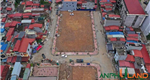 Thông báo đấu giá 29 lô đất tại ngõ 63 Trần Tất Văn, Phù Liễn, Kiến An, Hải Phòng