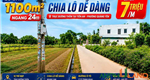 Cần bán lô đất 1100 m2, chia lô dễ dàng tại phường Quảng Yên, Quảng Ninh