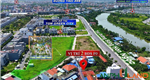 Bán 2 lô F0 mặt đường TDP Thuỷ Sơn 4, phường Thuỷ Nguyên, TP Hải Phòng