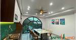 Cần bán nhà 3.5 tầng cực đẹp tại Phường Thiên Hương, TP Hải Phòng