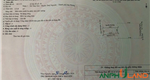 Chính chủ gửi bán đất mặt đường Máng Nước, phường Thuỷ Nguyên (Thuỷ Sơn), TP Hải Phòng