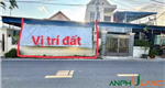 Chính chủ gửi bán duy nhất một lô đất mặt đường P. Thiên Hương (xã Lâm Động), TP Hải Phòng