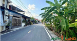 Chính chủ gửi bán duy nhất một lô đất mặt đường P. Thiên Hương (xã Lâm Động), TP Hải Phòng