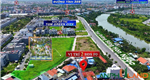 Hàng hiếm 2 lô F0 mặt đường TDP 4 Phường Thủy Nguyên (xã Thủy Sơn), TP Hải Phòng