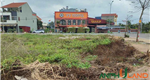 Chào bán lô góc siêu đẹp khu B Bắc Sông Cấm, Phường Thủy Nguyên, TP Hải Phòng