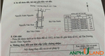 Chỉ 2,8xx tỷ 3 ô tô tránh nhau tại TDP 7 phường Thuỷ Nguyên (xã Tân Dương), TP Hải Phòng