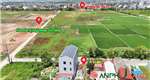 Cần bán lô đất nền đối diện dự án Doji Phường Thủy Nguyên (xã Hoa Động), TP Hải Phòng