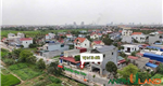 Cần bán lô đất nền đối diện dự án Doji Phường Thủy Nguyên (xã Hoa Động), TP Hải Phòng