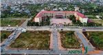 Bán nhanh lô 16LK08 trục chính khu đấu giá Thuỷ Triều, phường Hoà Bình, TP Hải Phòng