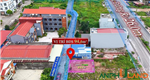 Chào bán lô đất gần sát Khu D Bắc Sông Cấm, phường Thuỷ Nguyên, TP Hải Phòng