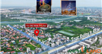 Chào bán lô đất gần sát Khu D Bắc Sông Cấm, phường Thuỷ Nguyên, TP Hải Phòng