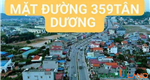 Cần bán đất mặt đường 359 ví trí vàng kinh doanh, Phường Thủy Nguyên, TP Hải Phòng