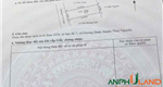 Chủ cần bán gấp lô đất tại TDP Bãi Cát, phường Thủy Nguyên, TP Hải Phòng
