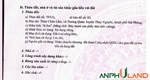 Chào bán lô đất đẹp tại Phường Thủy Nguyên (xã Dương Quan), TP Hải Phòng
