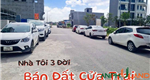 Cần bán lô đất đấu giá khu Cửa Trại, Phường Thủy Nguyên, TP Hải Phòng