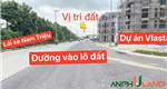 Chính chủ bán gấp lô đất mặt đường Quán Nạo, phường Thuỷ Nguyên, TP Hải Phòng