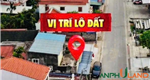 Chính chủ bán gấp lô đất mặt đường Quán Nạo, phường Thuỷ Nguyên, TP Hải Phòng