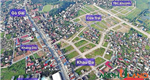 Chào bán lô 259 khu Khau Da, phường Thuỷ Nguyên, TP Hải Phòng