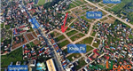 Chào bán lô 259 khu Khau Da, phường Thuỷ Nguyên, TP Hải Phòng