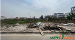 Chào bán lô 37 khu Khau Da, phường Thuỷ Nguyên, TP Hải Phòng