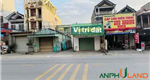 Chuyển nhượng lô đất 2 mặt tiền 102m2 tại Phường Thủy Nguyên, TP Hải Phòng