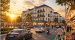 Cần bán NOXH Hoàng Huy New City, xây dựng 4 tầng tại phường Thủy Nguyên, TP Hải Phòng