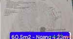  Bán lô đất đẹp 60.5 m2 TDP Đường Đá, Phường Thủy Nguyên (xã Hoa Động), TP Hải Phòng