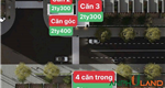 Chính chủ gửi bán 7 căn nhà 3 tầng tại TDP Thiên Hương 2, TP Hải Phòng