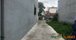 Cần bán lô góc hai mặt tiền tại TDP 4A, Phường Thủy Nguyên (xã Tân Dương), TP Hải Phòng