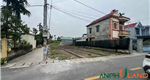 Cần bán lô góc cực đẹp tại Phường Thiên Hương (xã Lâm Động), TP Hải Phòng
