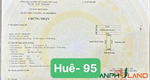 Bán lô đất chung cư Huê, TDP Đầm Đền, Phường Thủy Nguyên (xã Hoa Động), TP Hải Phòng