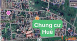 Bán lô đất chung cư Huê, TDP Đầm Đền, Phường Thủy Nguyên (xã Hoa Động), TP Hải Phòng