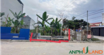 Bán lô 95 Chung cư Huê, TDP Đầm Đền, phường Thuỷ Nguyên, TP Hải Phòng