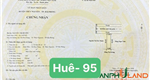 Bán lô 95 Chung cư Huê, TDP Đầm Đền, phường Thuỷ Nguyên, TP Hải Phòng