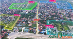 Chào bán lô đất đẹp tại phường Thủy Nguyên (xã Dương Quan), TP Hải Phòng