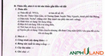 Chào bán lô đất đẹp tại phường Thủy Nguyên (xã Dương Quan), TP Hải Phòng