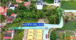 Bán đất TDP Đường Đá, Đông Con Cá, Phường Thủy Nguyên (xã Hoa Động), TP Hải Phòng
