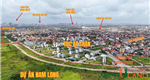 Cần bán lô đất giá sốc tại TĐC Áp Tràn, Phường Thủy Nguyên (xã Dương Quan), TP Hải Phòng