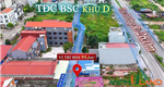 Bán đất 94.6m2 đất đẹp hiếm tại Phường Thủy Nguyên (xã Dương Quan), TP Hải Phòng