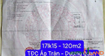 Cần bán duy nhất 1 lô TĐC Áp Tràn, Phường Thủy Nguyên (xã Dương Quan), TP Hải Phòng