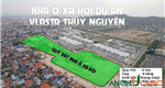 Chính thức khởi công nhà ở xã hội dự án Vlasta Phường Thủy Nguyên, TP Hải Phòng
