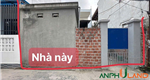 Cần bán gấp lô đất có sẵn nhà cấp 4 tại phường Thuỷ Nguyên (Thuỷ Đường), TP Hải Phòng
