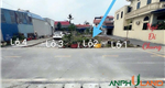 Chủ cần thanh khoản gấp lô đất mặt đường trải nhựa Phường Thuỷ Nguyên (Hoa Động)