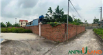 Cần bán lô đất đẹp tại phường Thủy Nguyên (xã Hoa Động), TP Hải Phòng