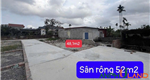 Bán lô đất giá rẻ cạnh Hoàng Huy Green River, phường Thuỷ Nguyên, TP Hải Phòng