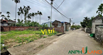 Bán lô đất hàng hiếm siêu rẻ giá tụt quần tại phường Lưu Kiếm (Kênh Giang), TP Hải Phòng