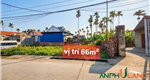 Bán lô đất hàng hiếm siêu rẻ giá tụt quần tại phường Lưu Kiếm (Kênh Giang), TP Hải Phòng