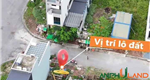 Chỉ 2 tỷ 8xx có ngay lô tái định cư Đống Trịnh, Phường Thủy Nguyên (xã Tân Dương), TP Hải Phòng 