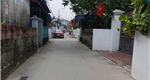 Bán lô đất đẹp giá rẻ tại phường Thuỷ Nguyên (Thuỷ Đường), TP Hải Phòng